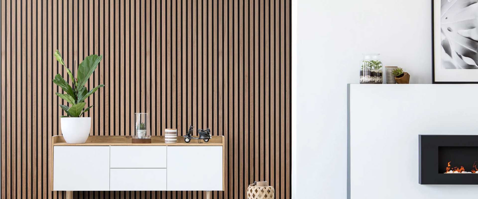 Các sản phẩm ốp nhôm