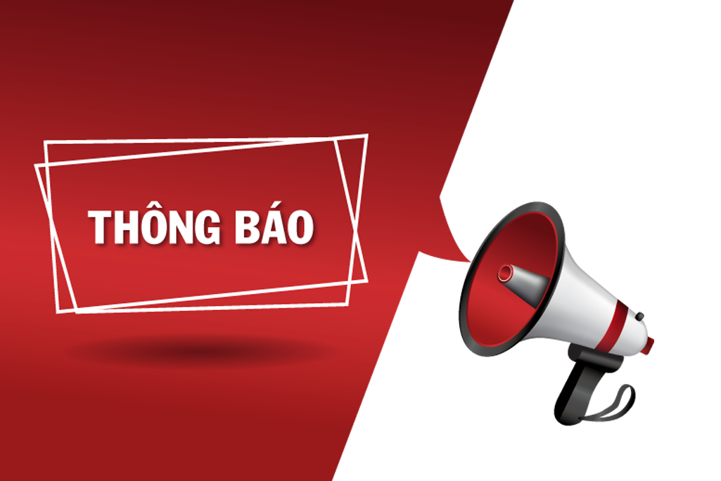 Thông báo lịch nghỉ lễ Giỗ tổ Hùng Vương 10/03 và nghỉ lễ 30/04, 01/05/2024