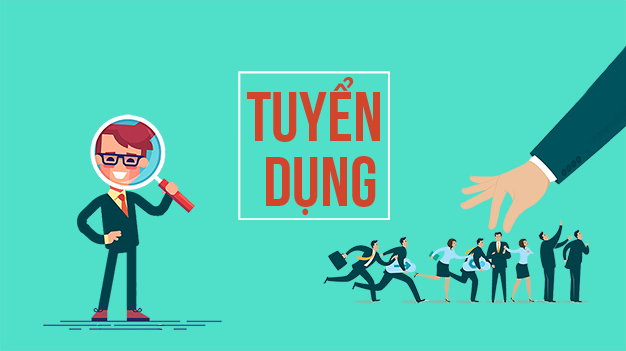 [TUYỂN DỤNG] NHÂN VIÊN THIẾT KẾ