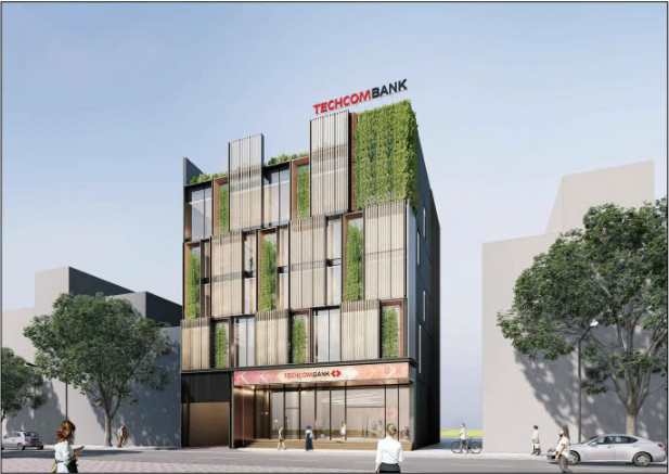 ĐẦU TƯ BẤT ĐỘNG SẢN TÍNH/TP (TECHCOM BANK THÁI NGUYÊN, VĨNH PHÚC, NAM ĐỊNH)
