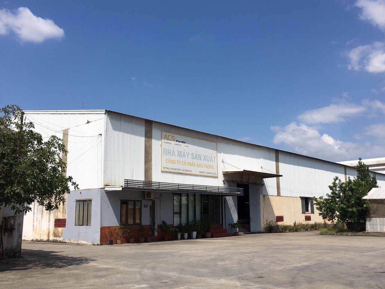 Ảnh nhà máy 4